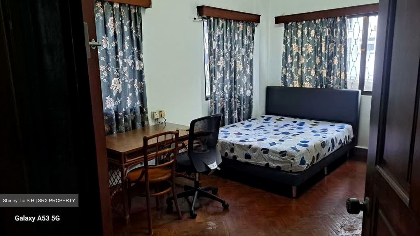 Cavenagh Gardens (D9), Apartment #566237871